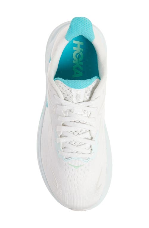 Hoka Clifton 10 Running Shoe