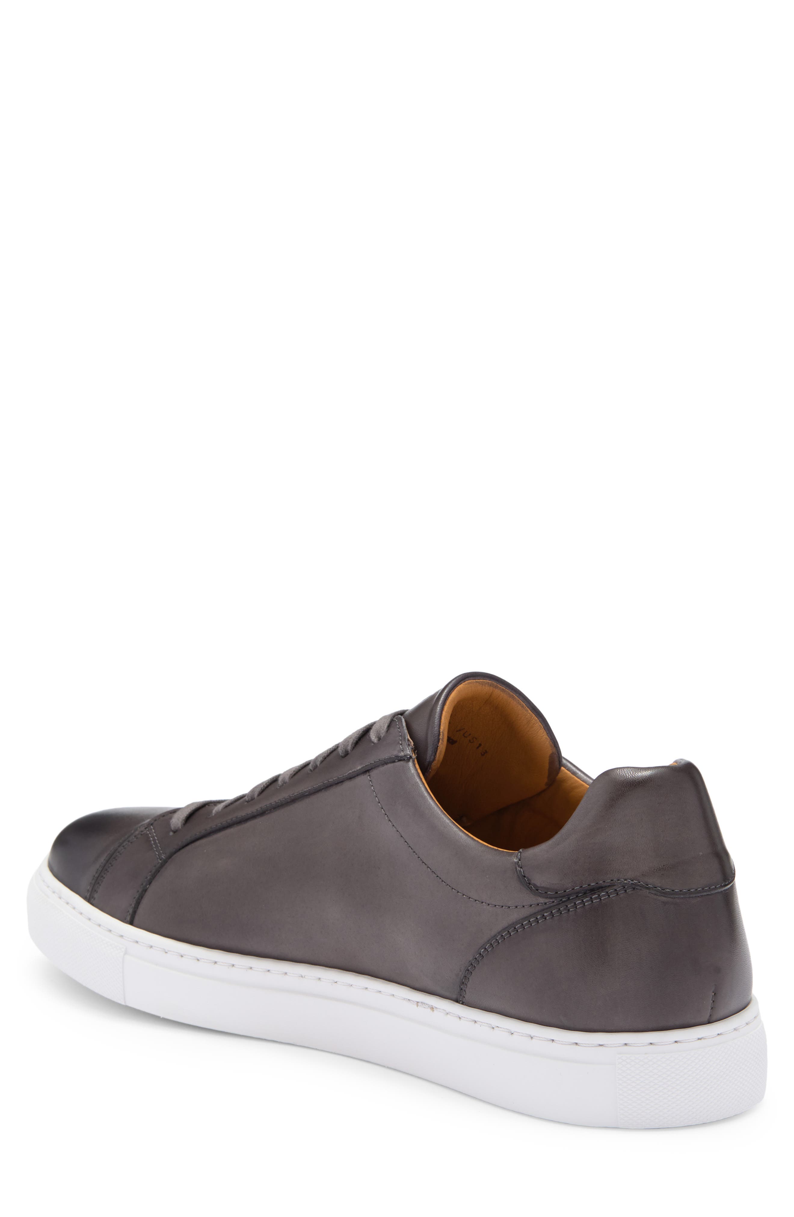 Cuervo II Sneaker, Alternate, color, GREY