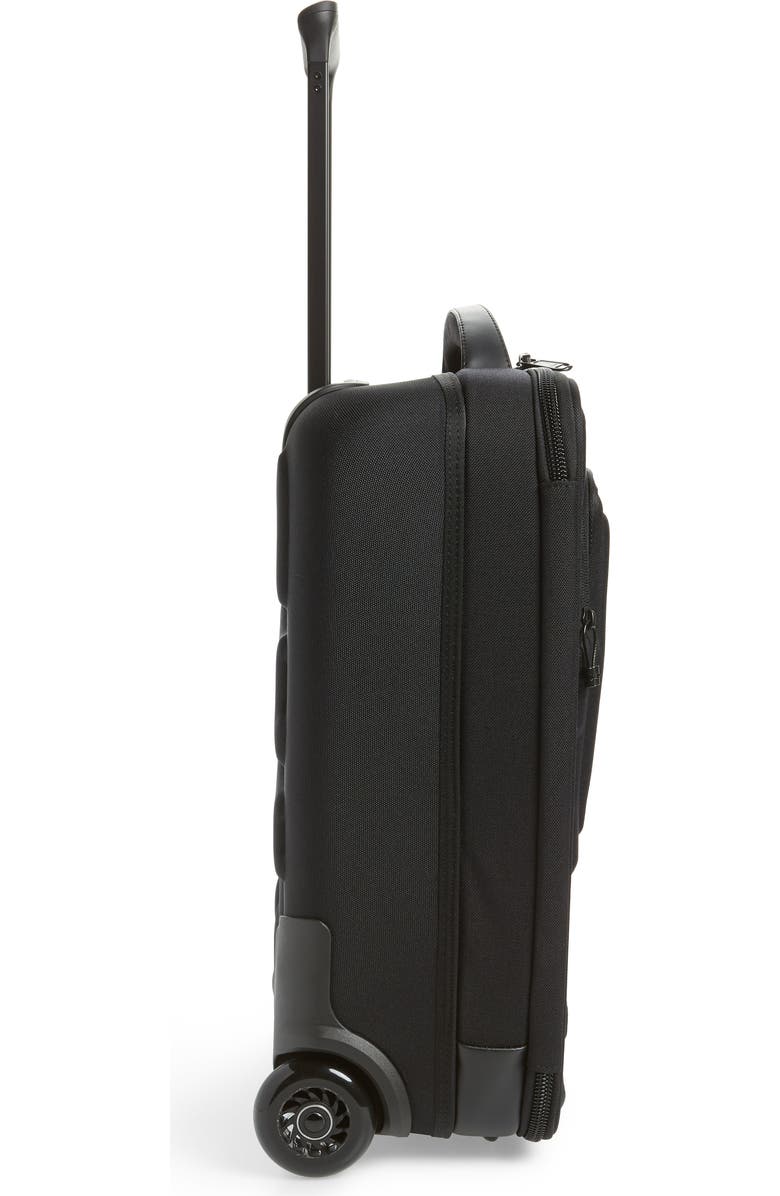 Oakley Icon Wheeled Cabin Trolley, Alternate, color,