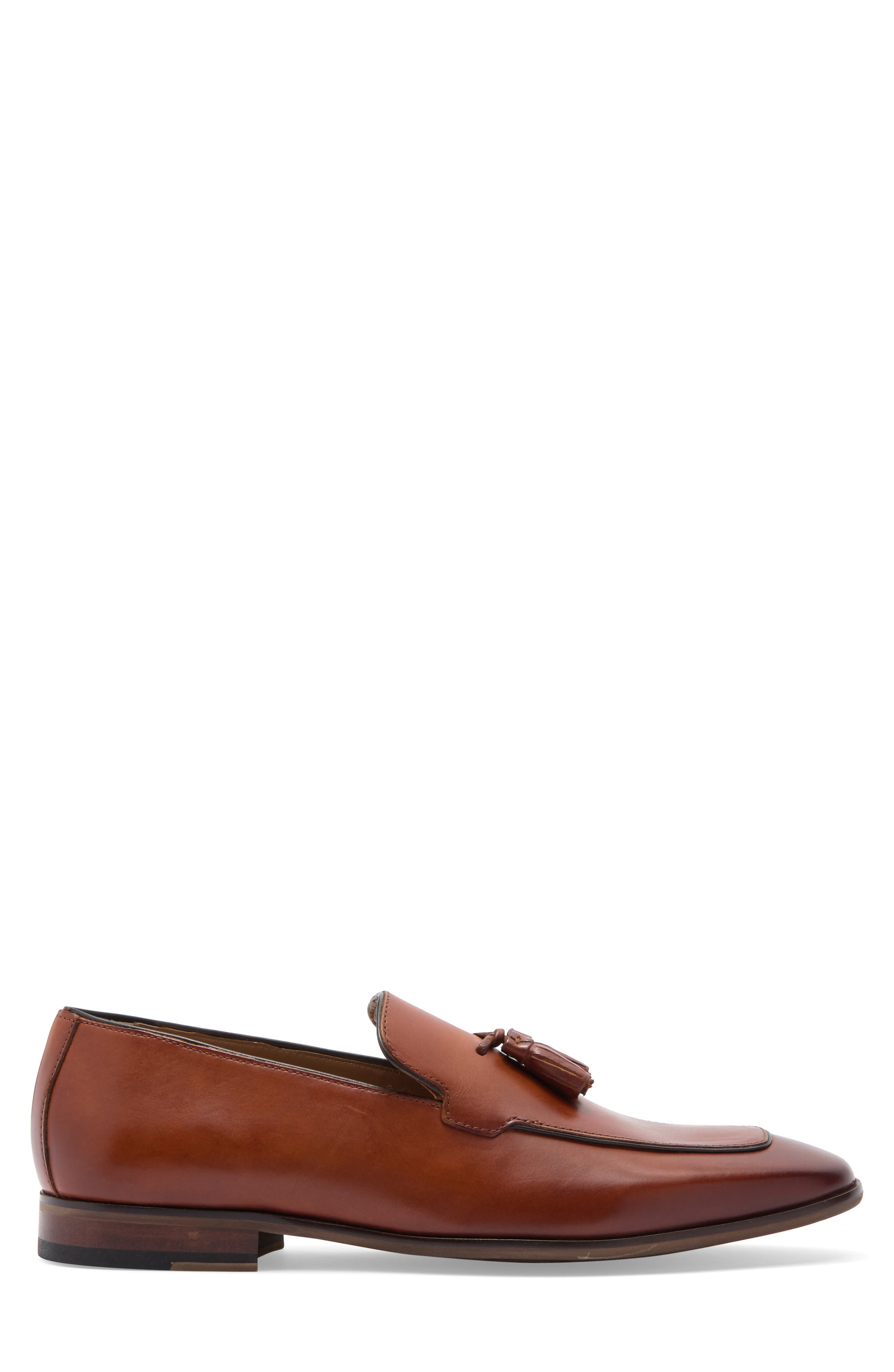 Hypens Tassel Loafer
