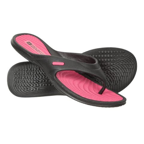 Street Flip Flops