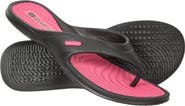 Mountain Warehouse Street Flip Flops