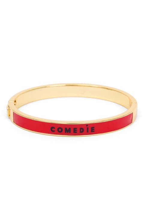 Le Bangle Comedie Tragedie
