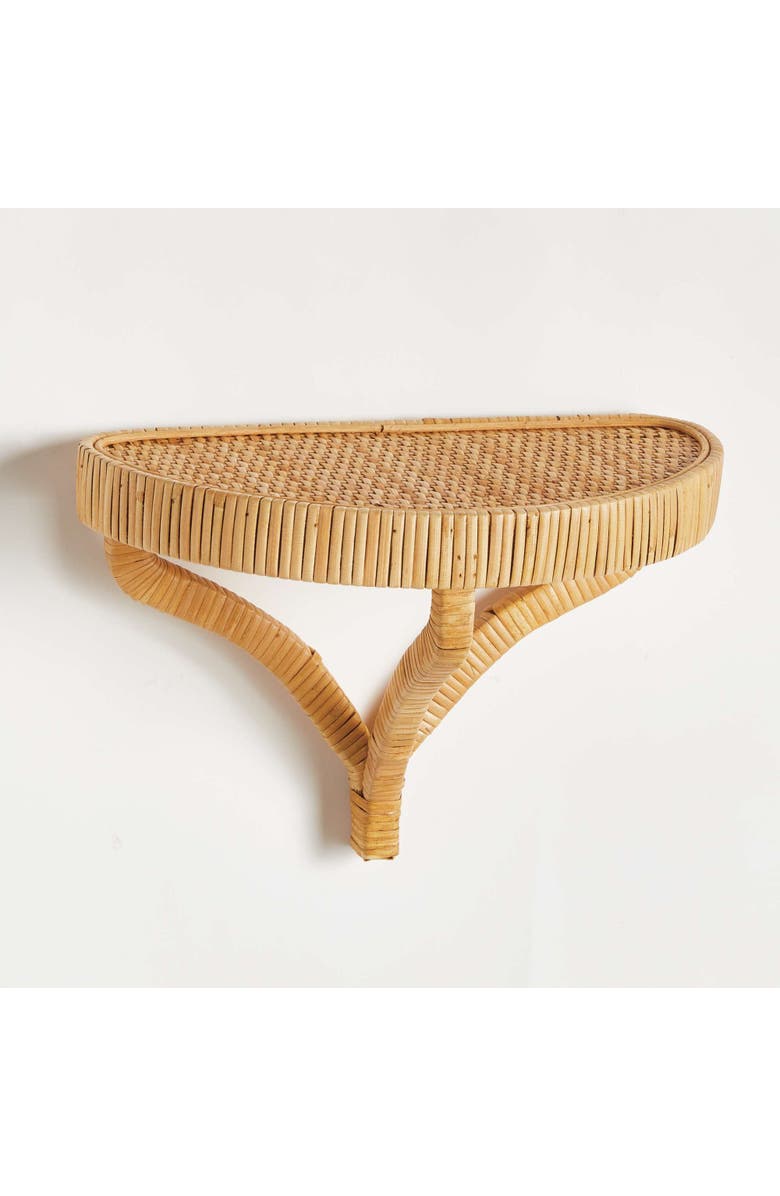 Napa Home & Garden Cambria Woven Wall Bracket, Alternate, color, 