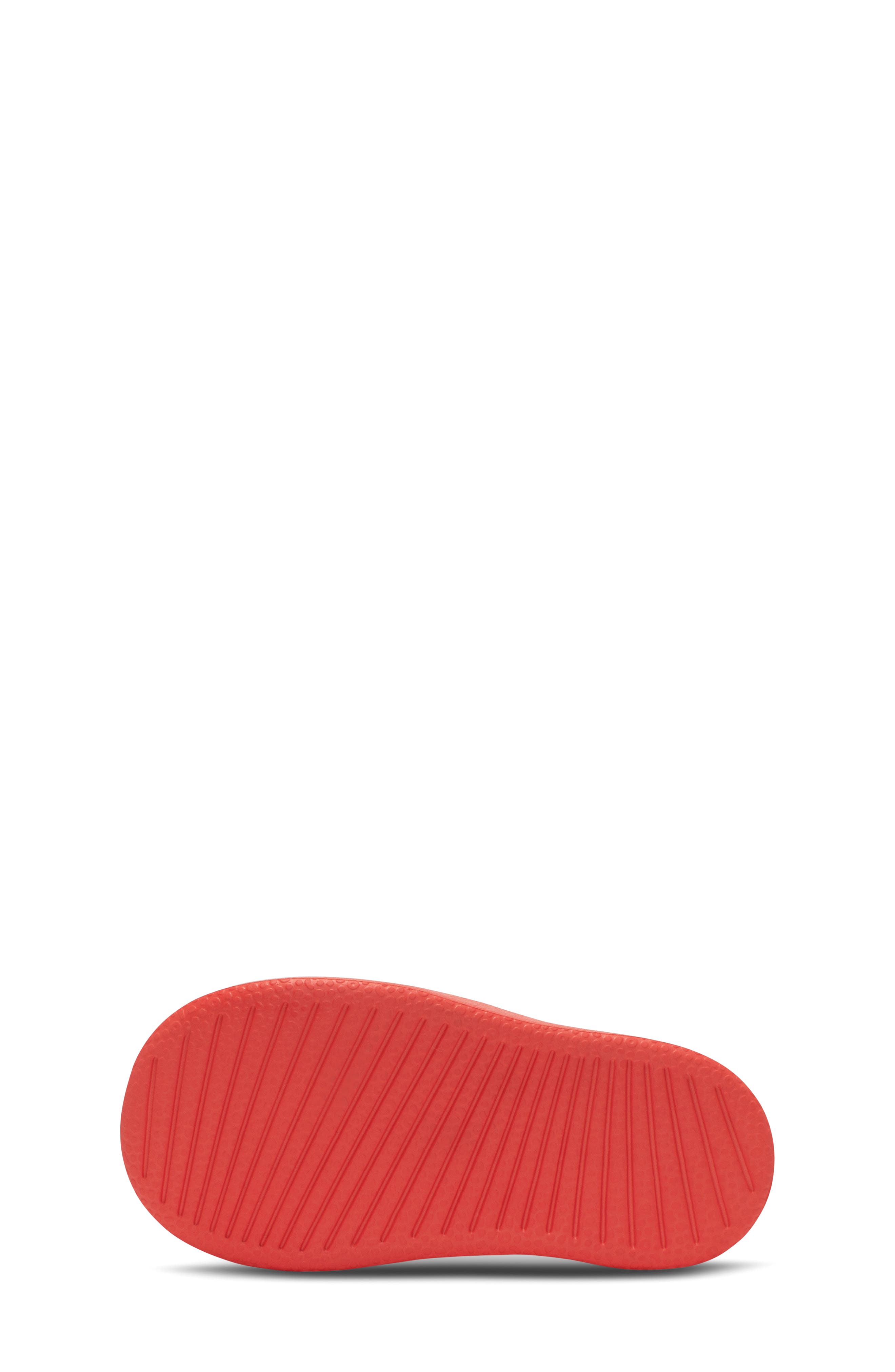 Allbirds Kids' Wool Lounger Slip-On Shoe, Alternate, color, Bloom Red/ Bloom Coral