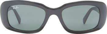 50mm Rectangle Sunglasses