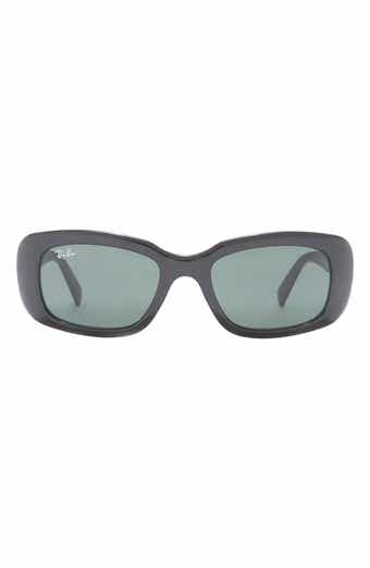 Ray-Ban 50mm Rectangle Sunglasses