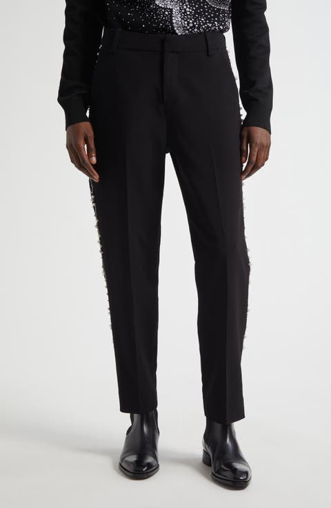 Men's Balmain Clothing | Nordstrom Men's Balmain Clothing | Nordstrom