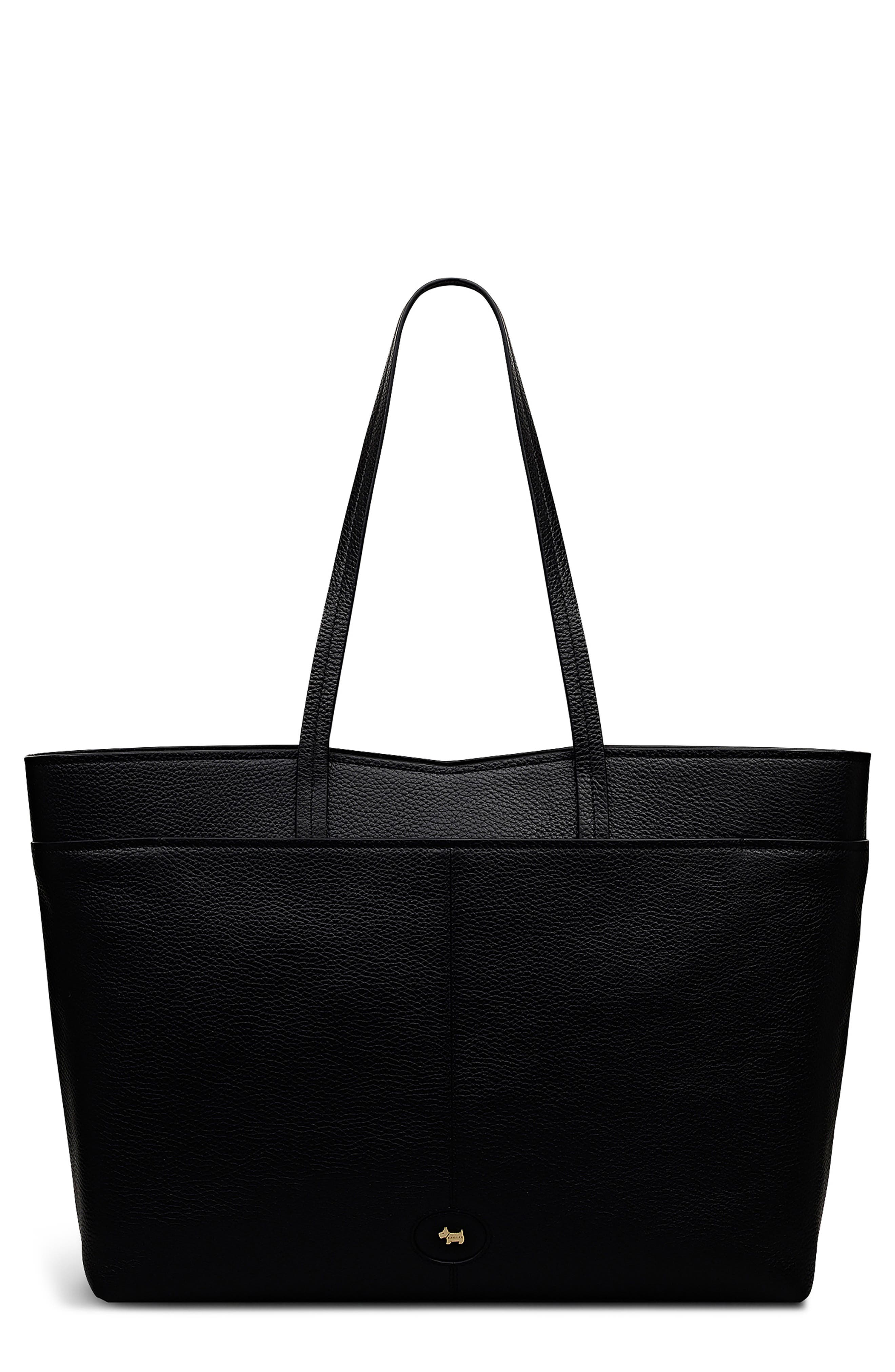 Radley Large Maldon Mews Zip Top Tote Bag