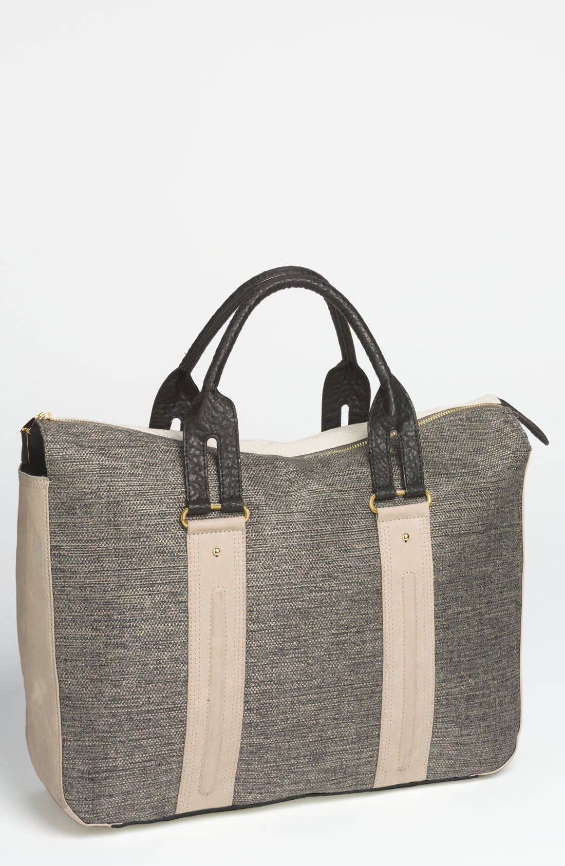 French Connection Tote, Extra Large, Main, color, 