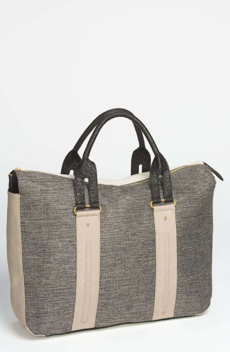 French Connection Tote, Extra Large, Main, color,