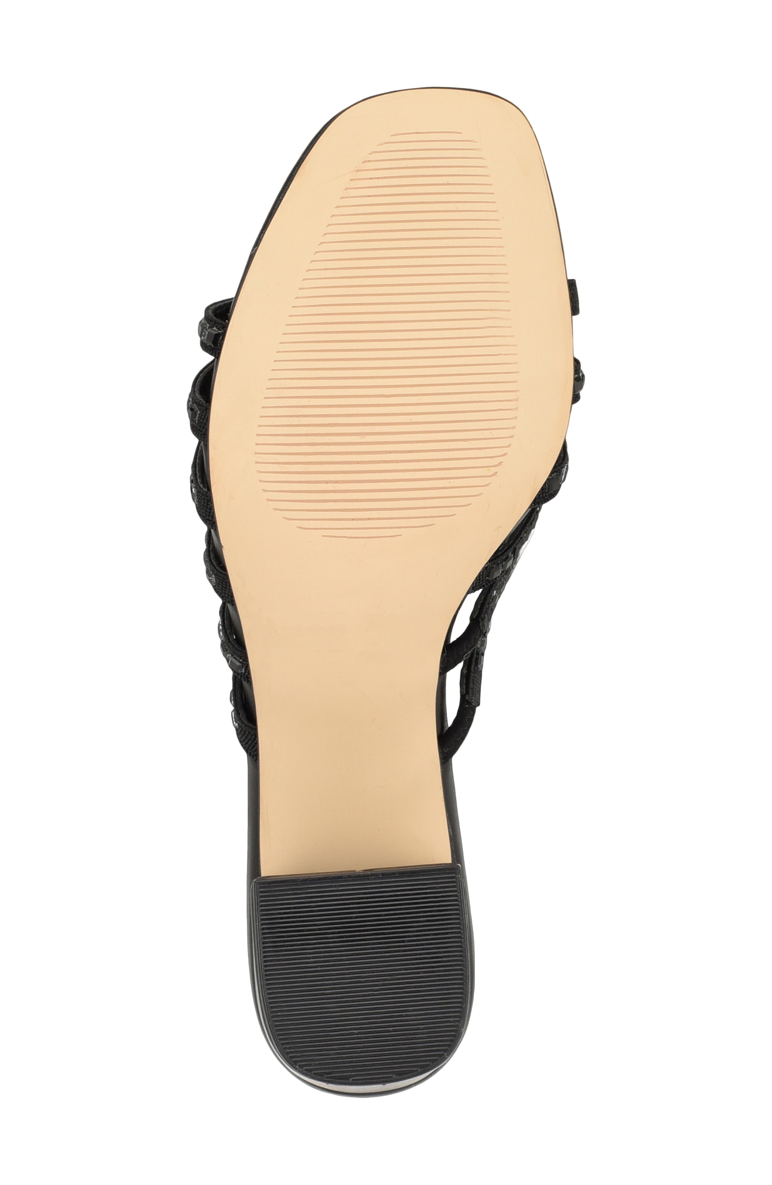 Nine West Frisky Slide Sandal, Alternate, color, 