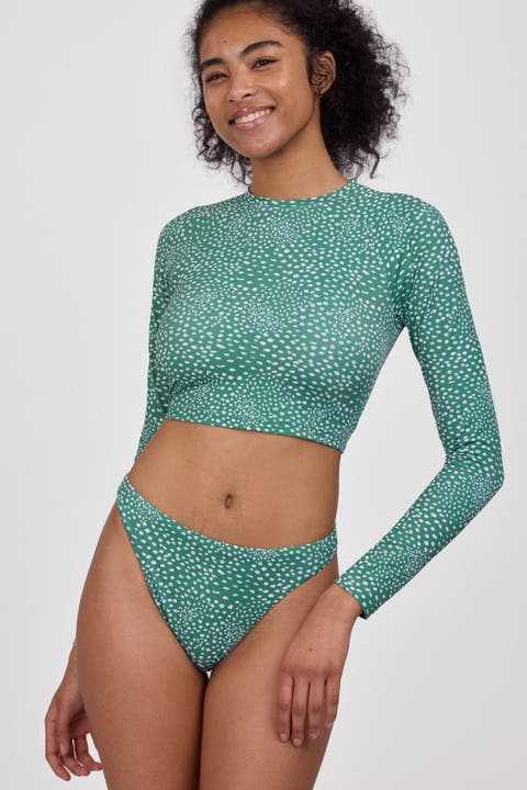 Haliewa Bikini Bottom