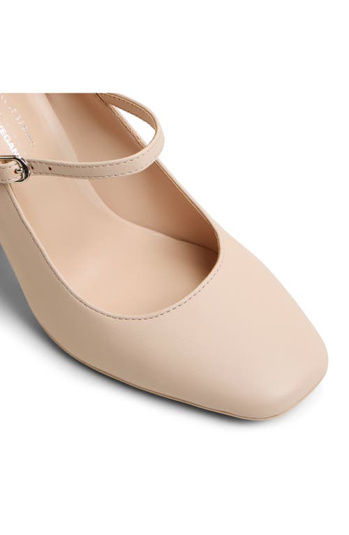 CALL IT SPRING CALL IT SPRING BY ALDO NAVII BLOCK HEEL PUMP