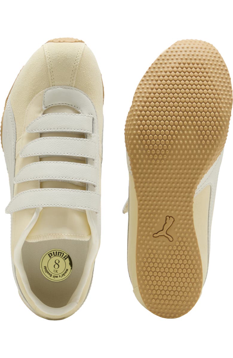 PUMA H-Street Strap Sneaker, Alternate, color,