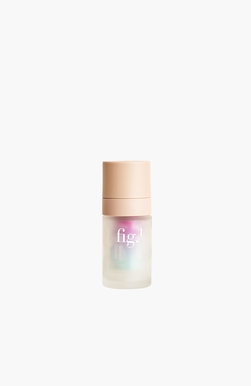 Fig.1 Beauty Pro-retinol Eye Cream In Starter Kit
