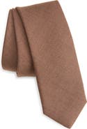 Eleventy Cashmere & Silk Tie