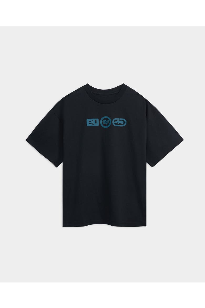 Maintaining Free Tee, Main, color, Black