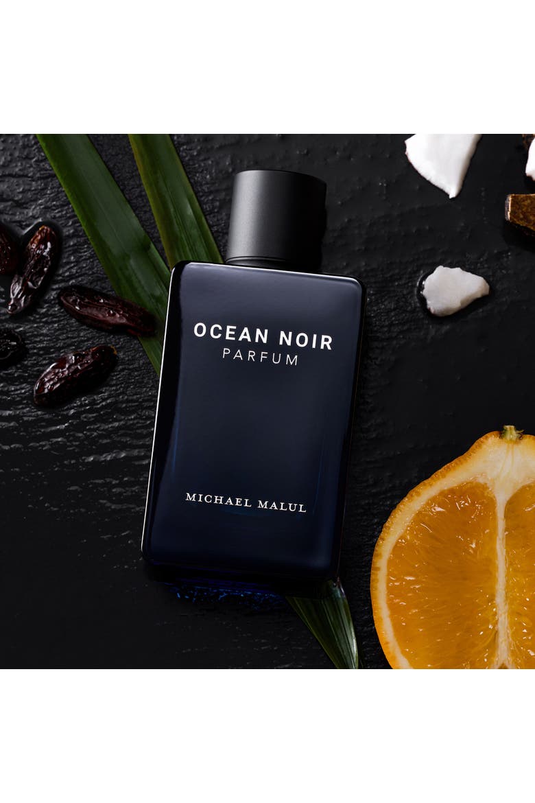 Ocean Noir Parfum Extrait de Parfum, Alternate, color, 100ml