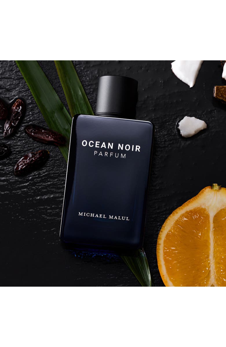 Michael Malul Ocean Noir Parfum Extrait de Parfum, Alternate, color, 100Ml