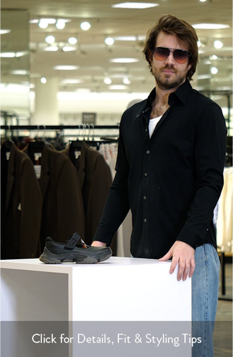 Karst 2 Mary Jane Sneaker, sales video thumbnail