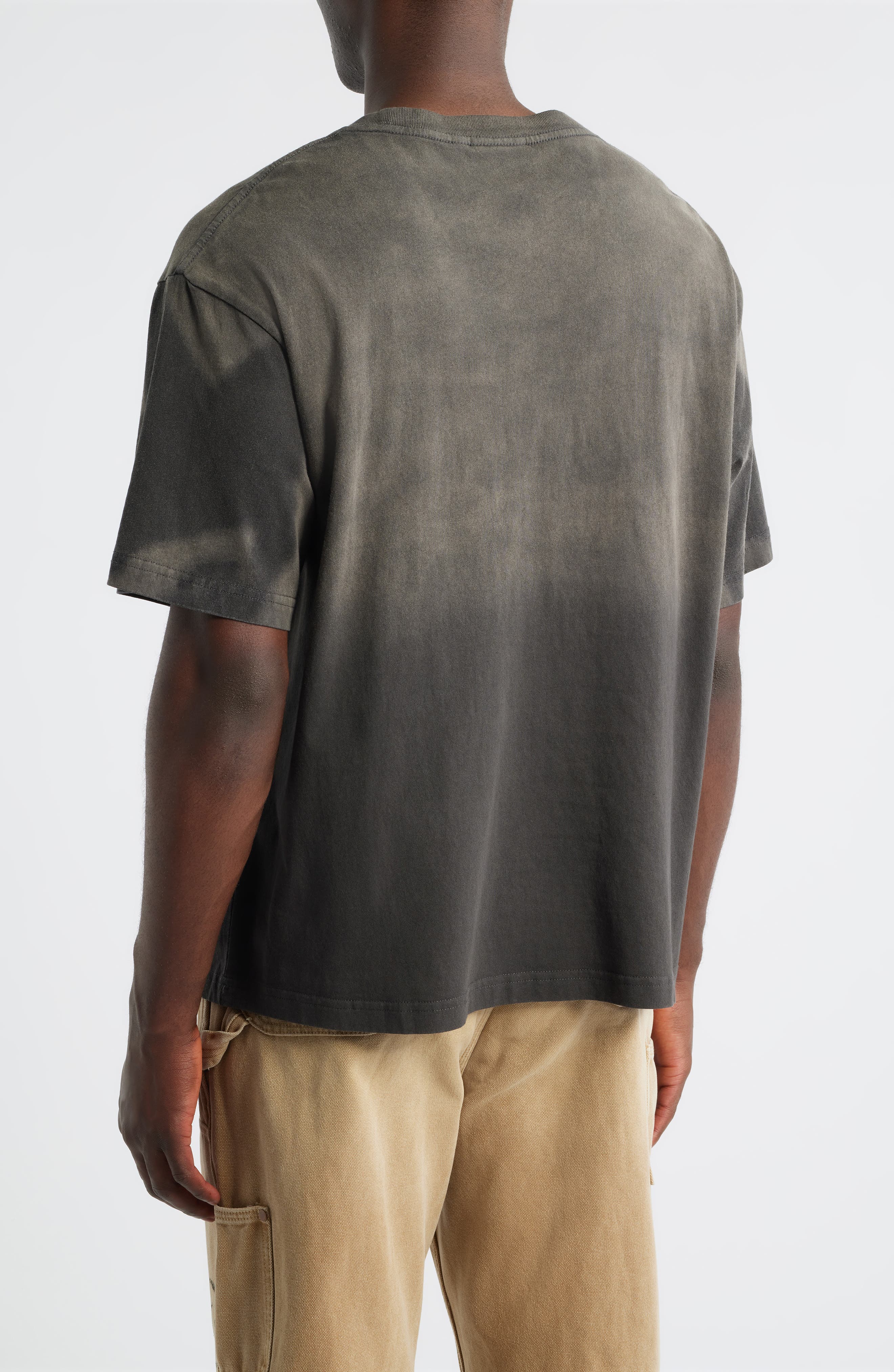 Loud Emo T-Shirt - image 2