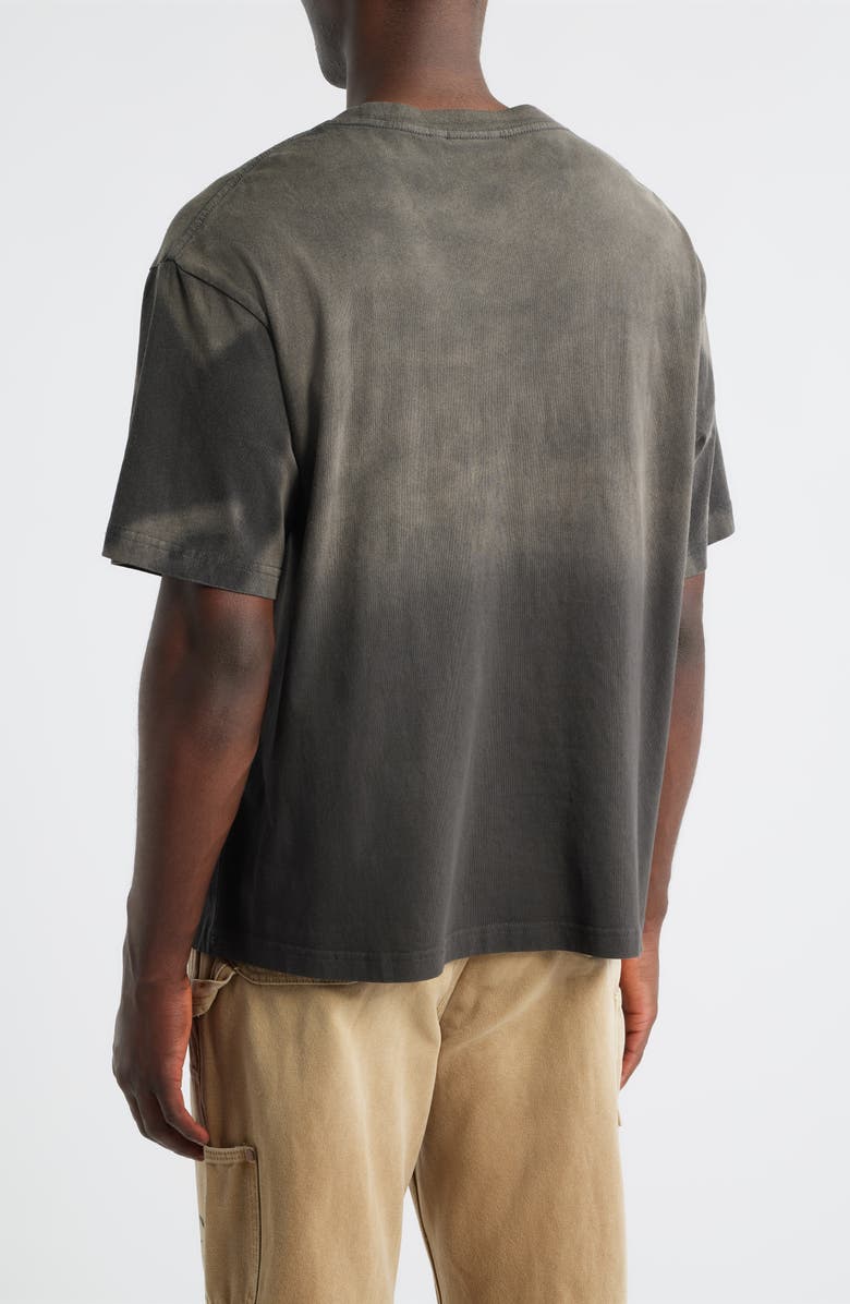 Rolling Loud Loud Emo T-Shirt, Alternate, color, Washed Gray