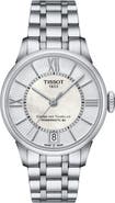 Tissot Chemin Des Tourelles Automatic Bracelet Watch, 32mm