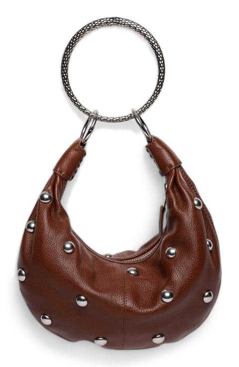 Miller Mini Hobo Bag