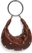 Walter Baker Miller Mini Hobo Bag