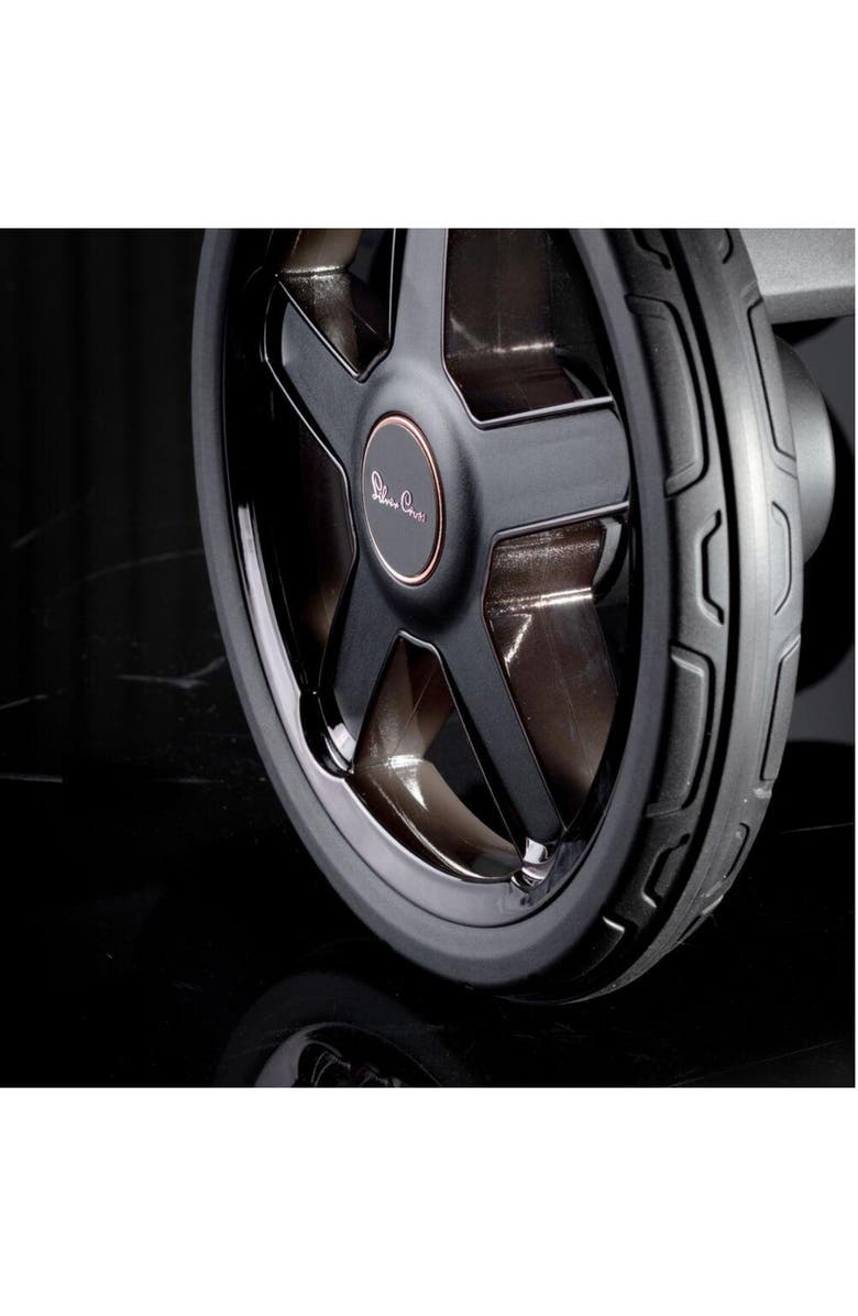 Silver Cross Wave Eclipse 2021 Special Edition Modular Stroller, Alternate, color, 