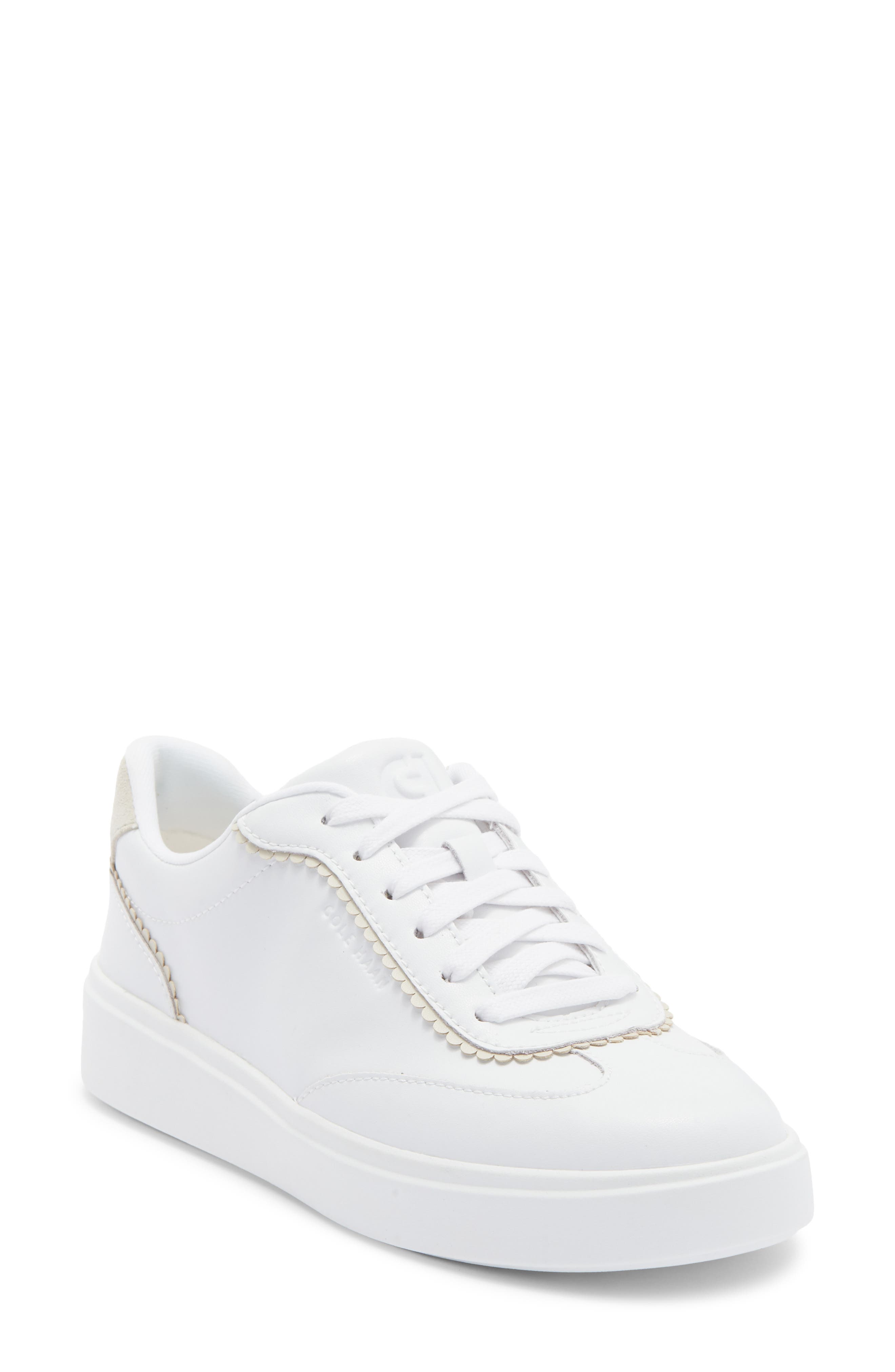Cole Haan Grand Crosscourt Arlowe Sneaker