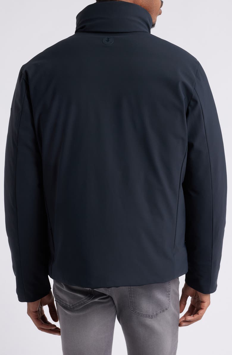 Save The Duck Eurotium Water Repellent Stretch Jacket, Alternate, color, 