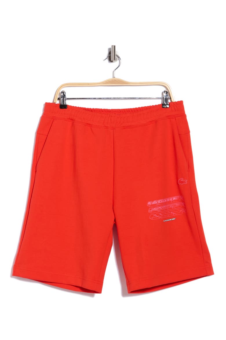 Pull-On Shorts, Main, color, CORRIDA