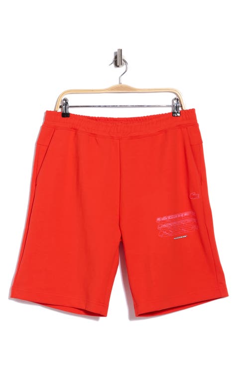 Pull-On Shorts