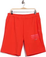 Lacoste Pull-On Shorts