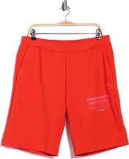 Lacoste Pull-On Shorts