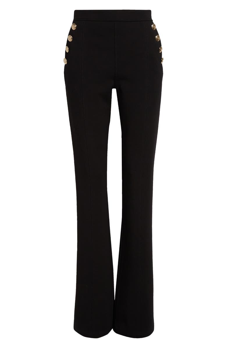 Cinq à Sept Suzette Sailor Pants, Alternate, color, 