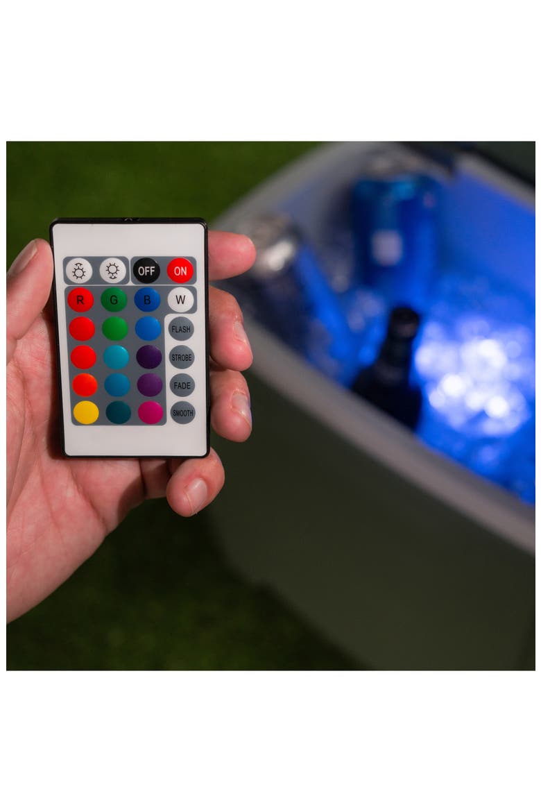 Tailgate LED Lights Bundle Set, Alternate, color, ASSORTED