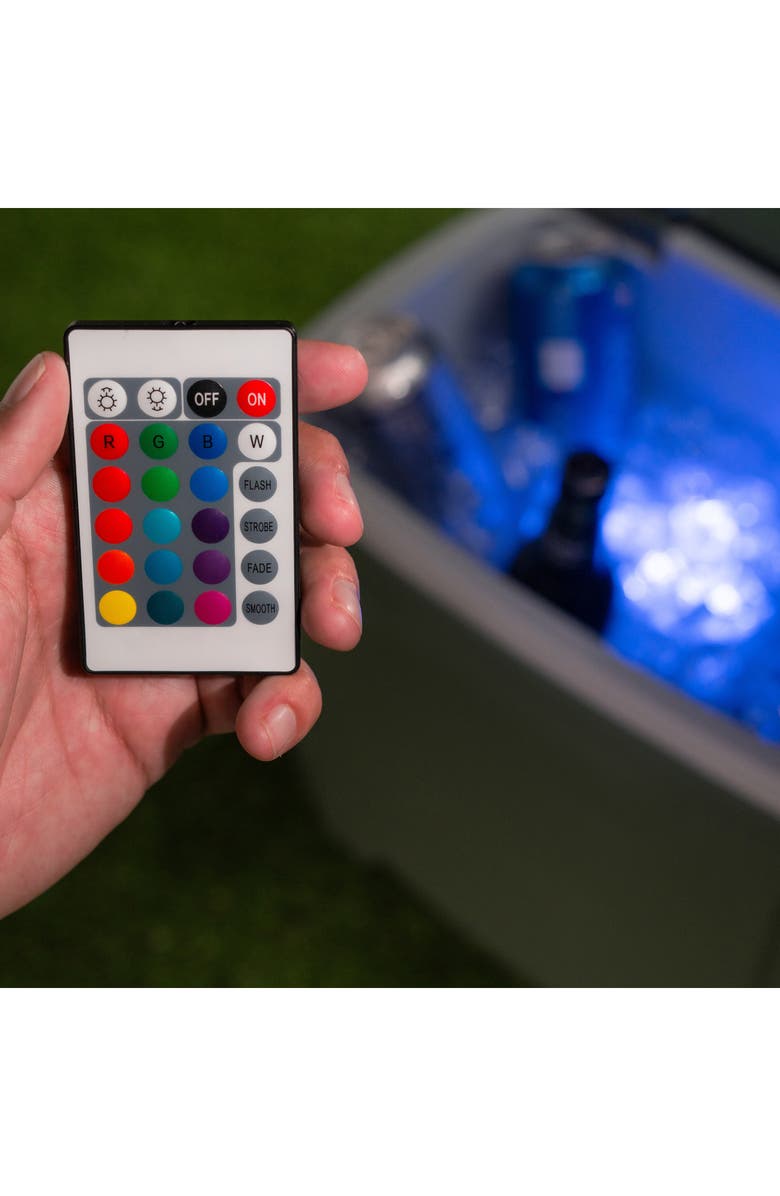 BRIGHTZ Tailgate LED Lights Bundle Set, Alternate, color, Assorted