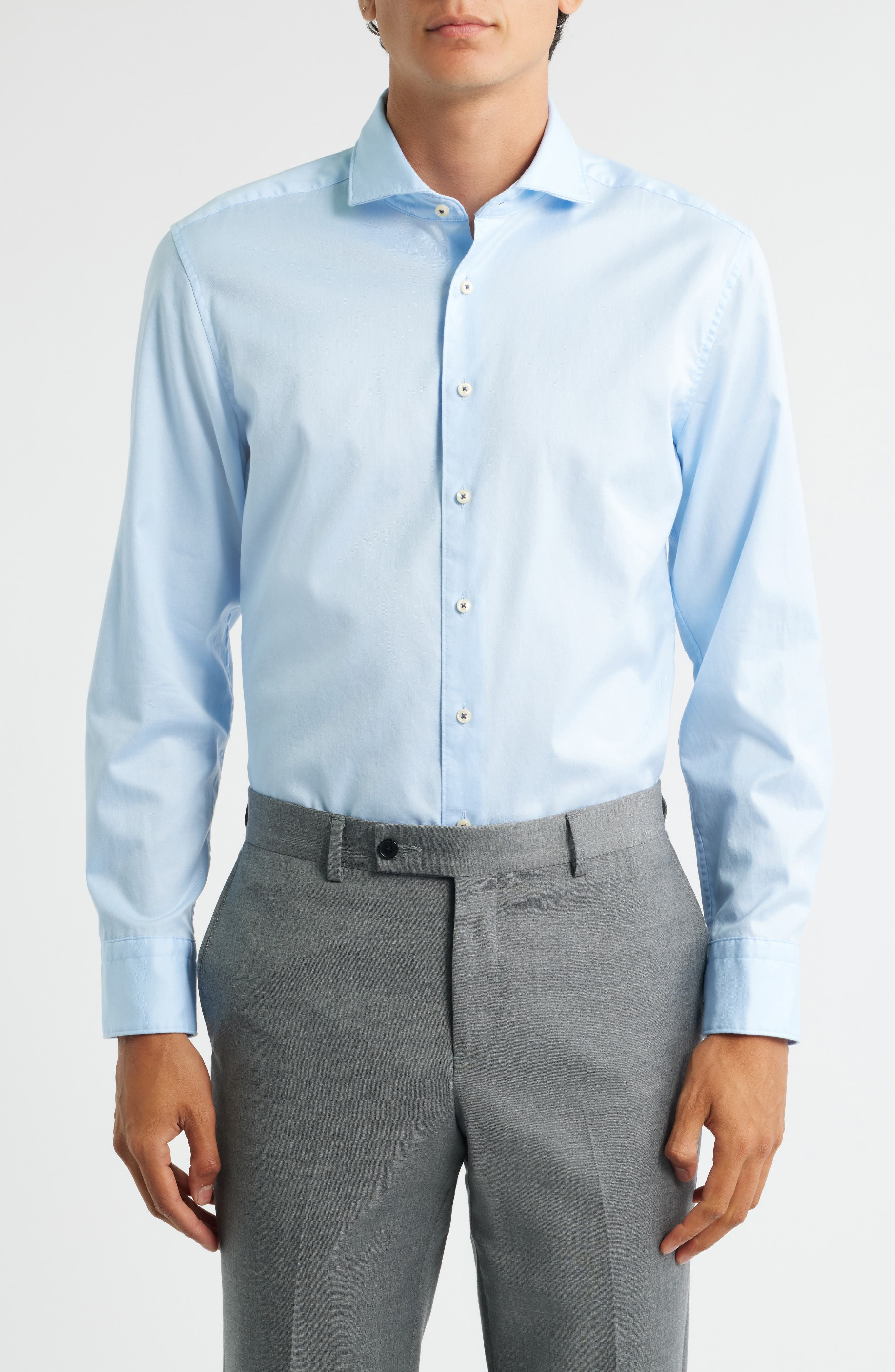 selected LIGHT BLUE