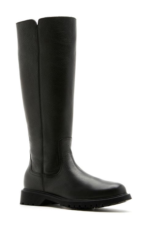 Harry Knee High Boot (Women)