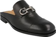 FERRAGAMO Gab Gancini Mule