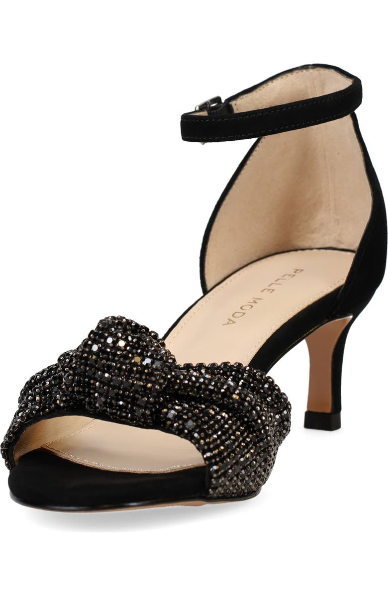 Pelle Moda Shaira Sandal, Alternate, color,