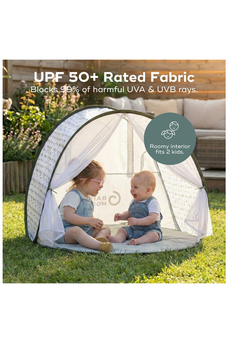 Provence Anti-UV Sun Tent, Alternate, color, PROVENCE