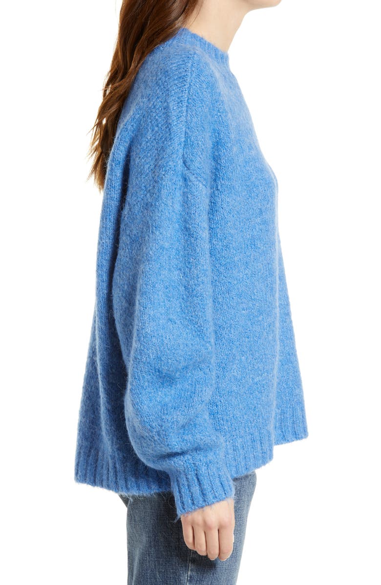 Pistola Carlen Sweater, Alternate, color,