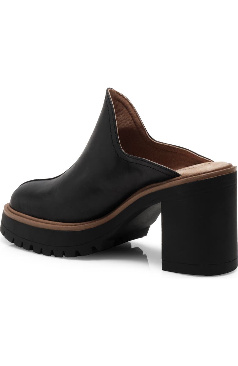 Free People James Mule, Alternate, color,