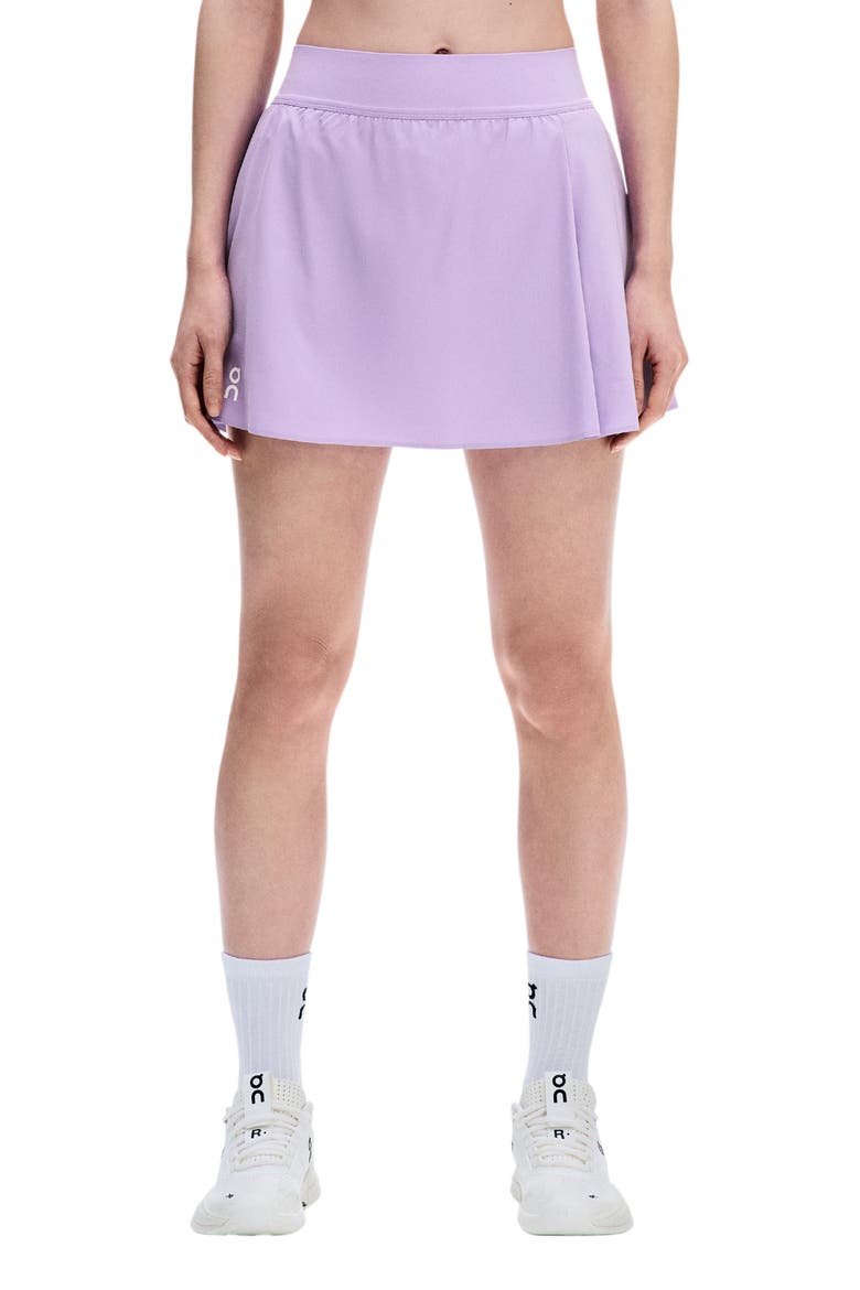 Court Pleated Skort, Main, color, BLOOM