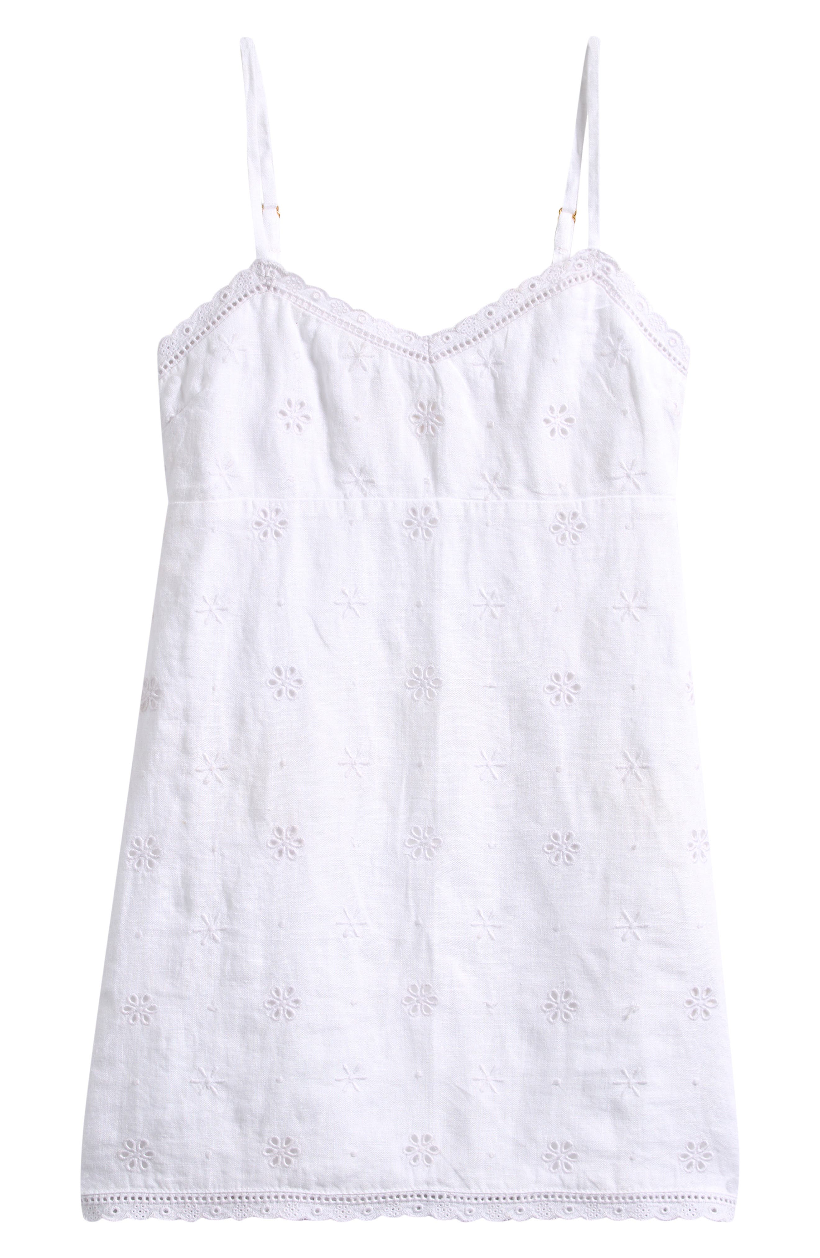 selected OPTIC WHITE