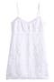 selected Optic White